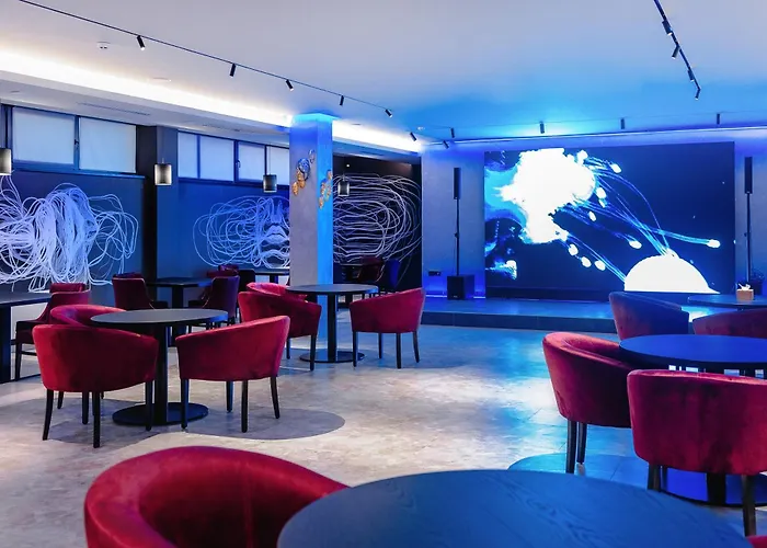 Otto Hotel-Restaurant