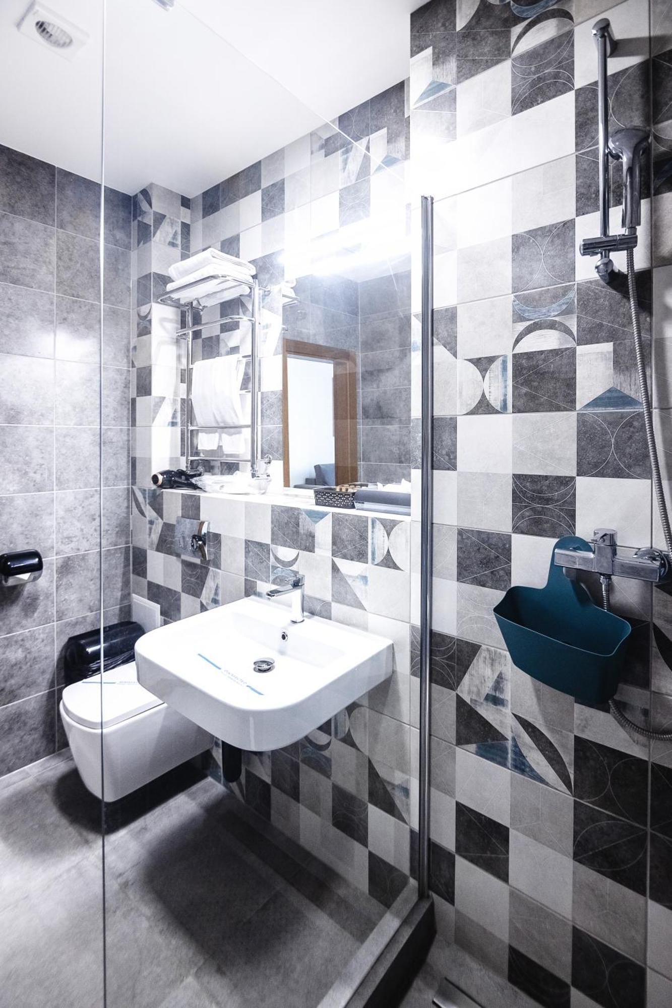 Otto Hotel-restaurant Hotel Riwne