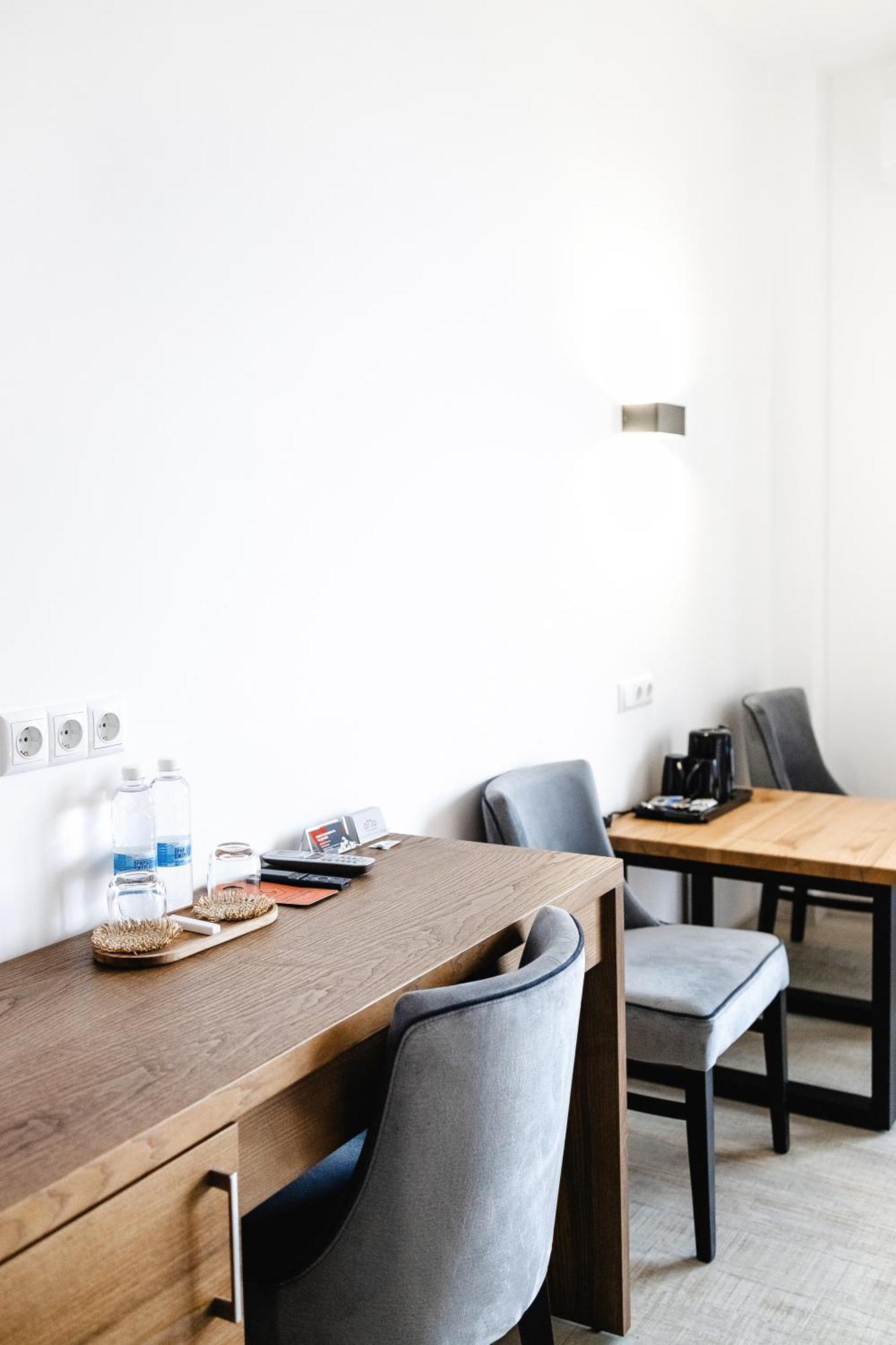 Hotel Otto Hotel-restaurant Riwne