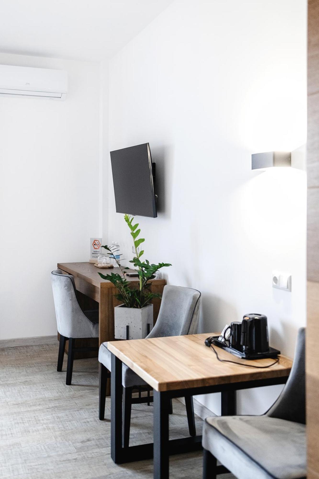Otto Hotel-restaurant Hotel Riwne