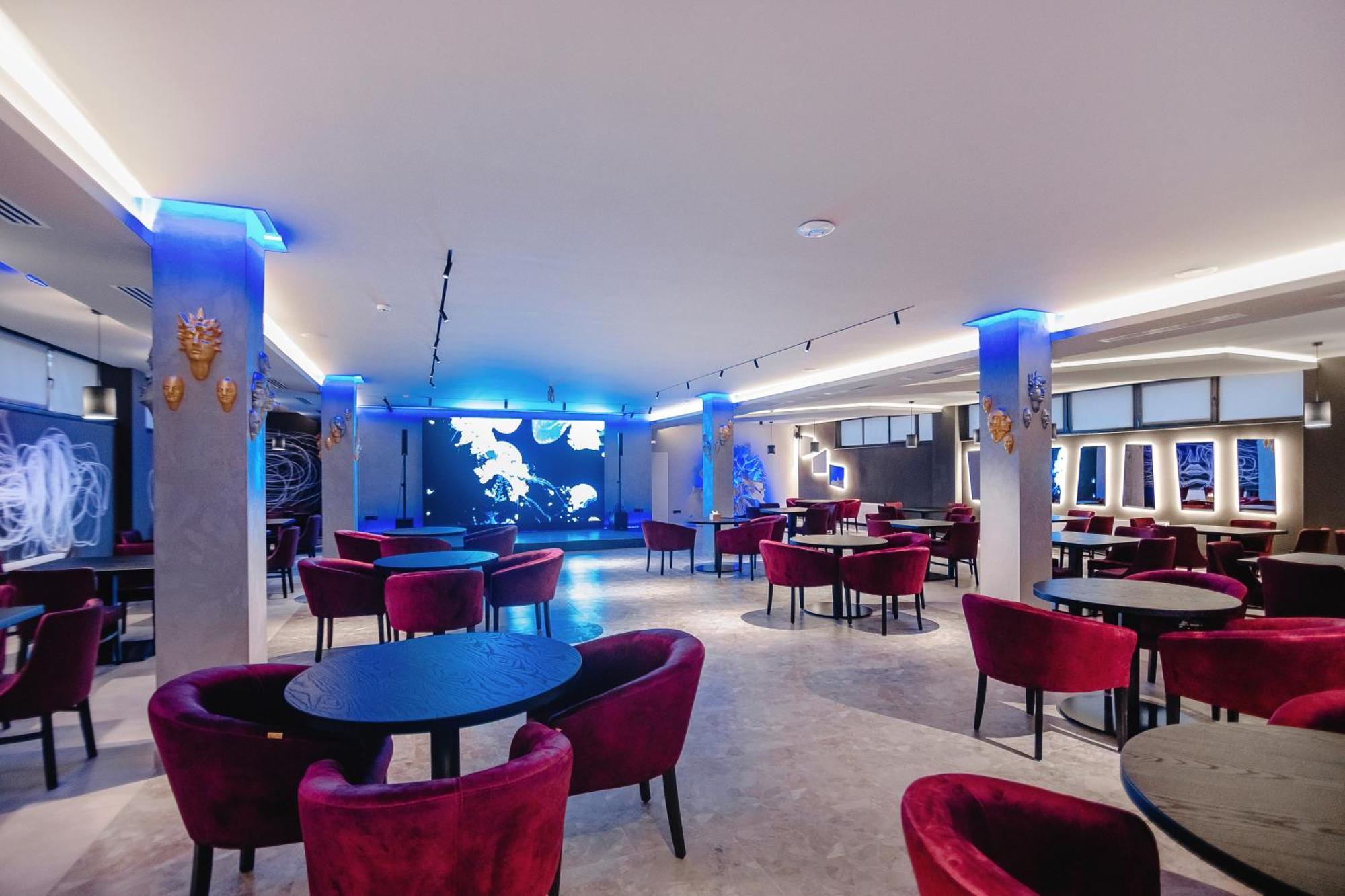 Otto Hotel-restaurant Hotel