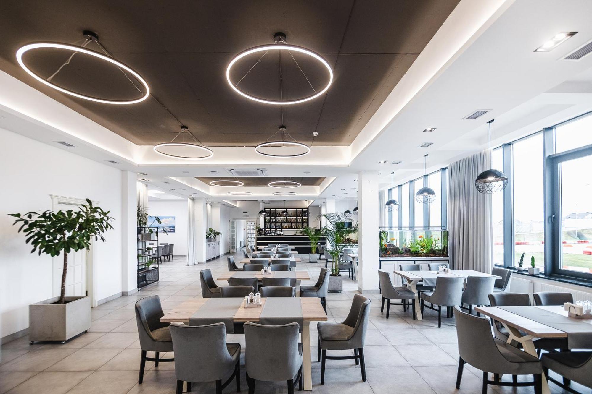 Otto Hotel-restaurant Hotel Riwne
