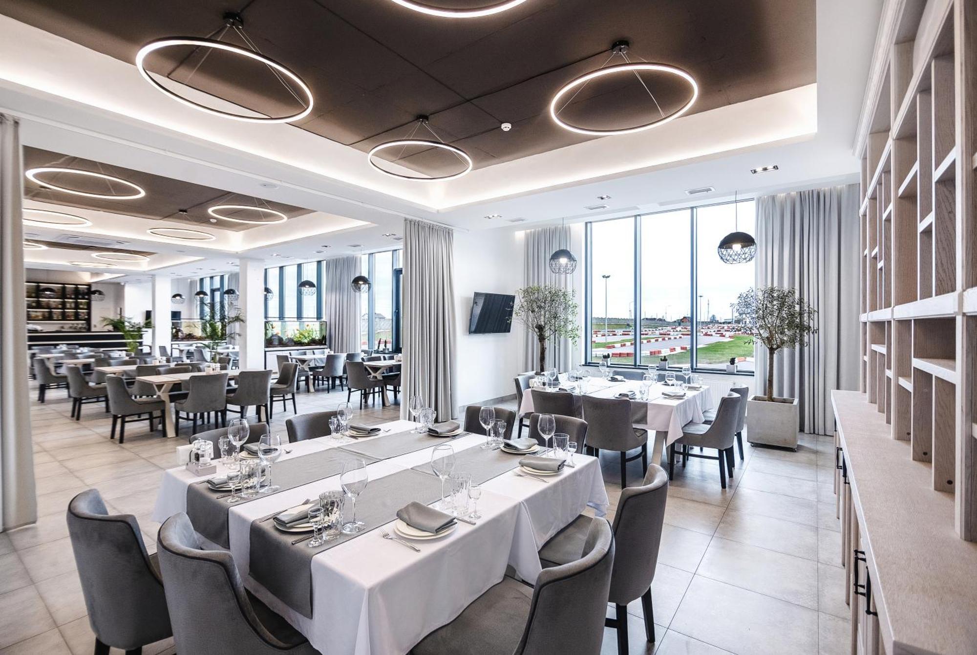 Otto Hotel-restaurant