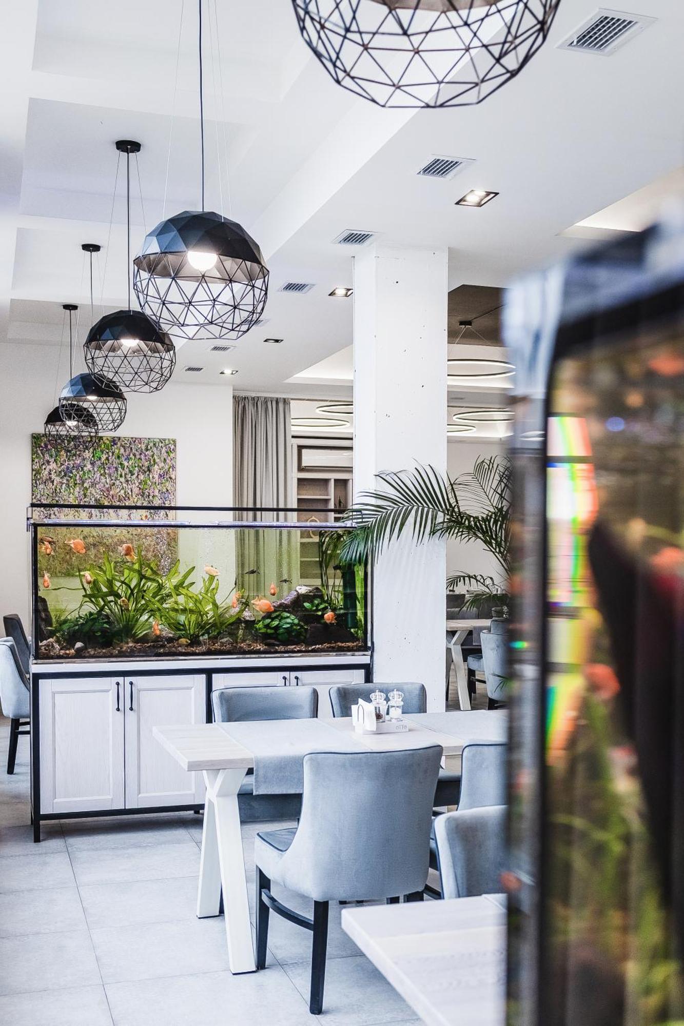 Otto Hotel-restaurant *