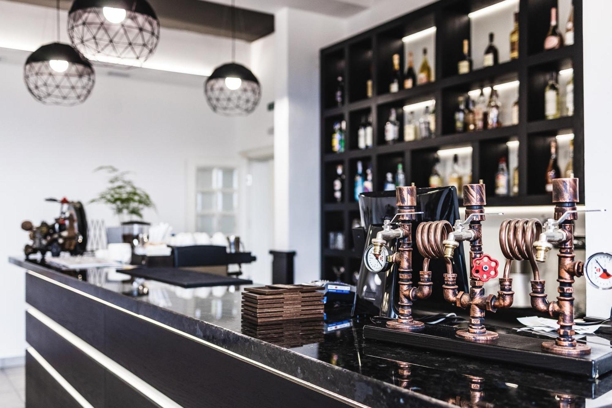 Otto Hotel-restaurant Hotel