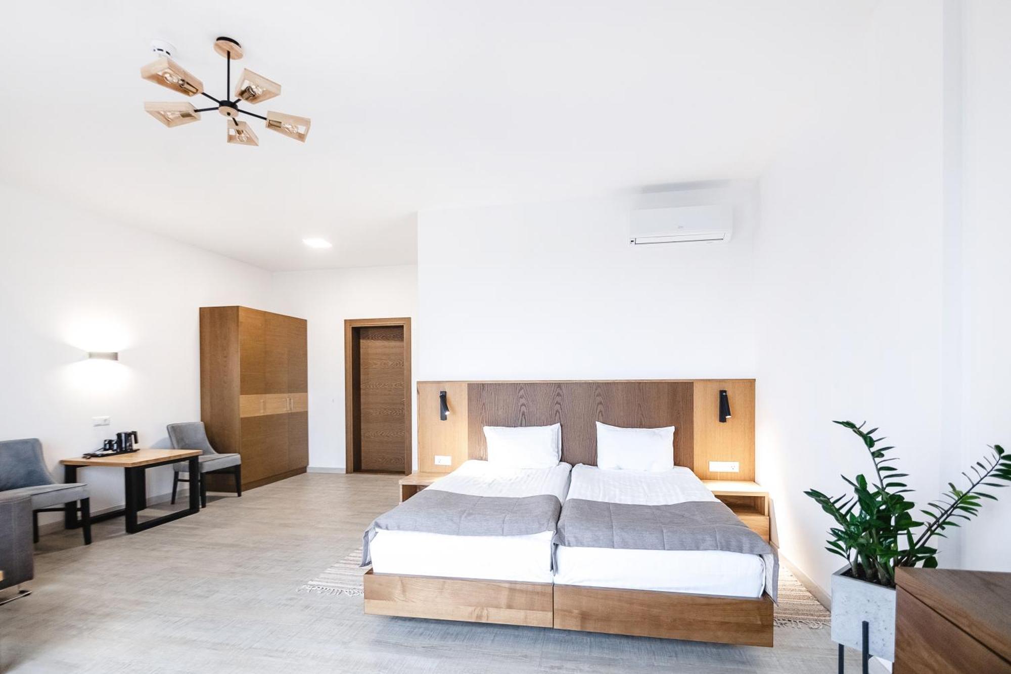 Hotel Otto Hotel-restaurant Riwne